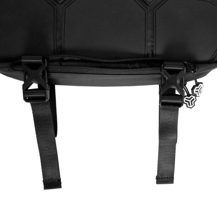 Essential Daily Bag Black - STRIX single_variant