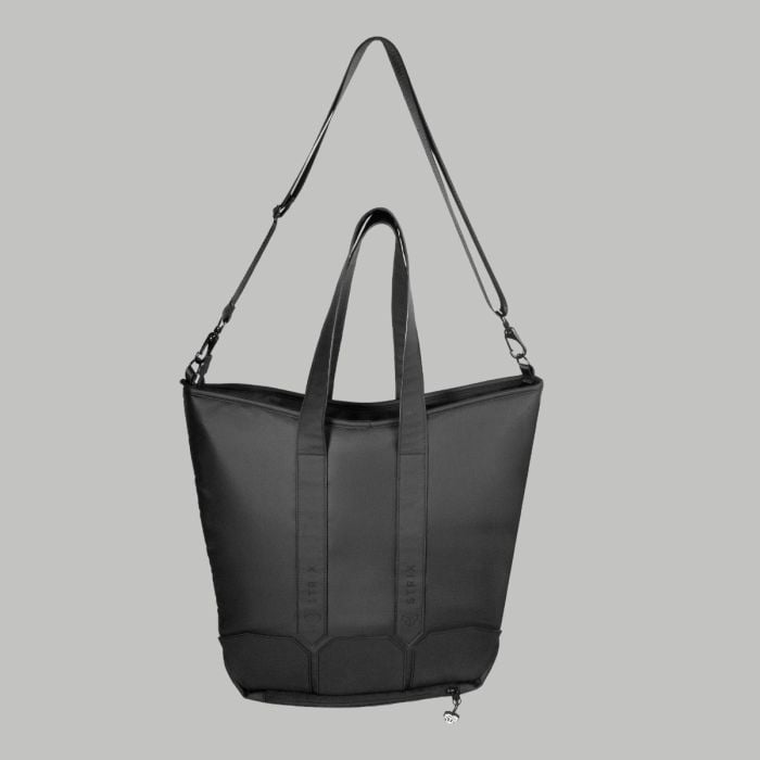 Essential Daily Bag Black - STRIX single_variant
