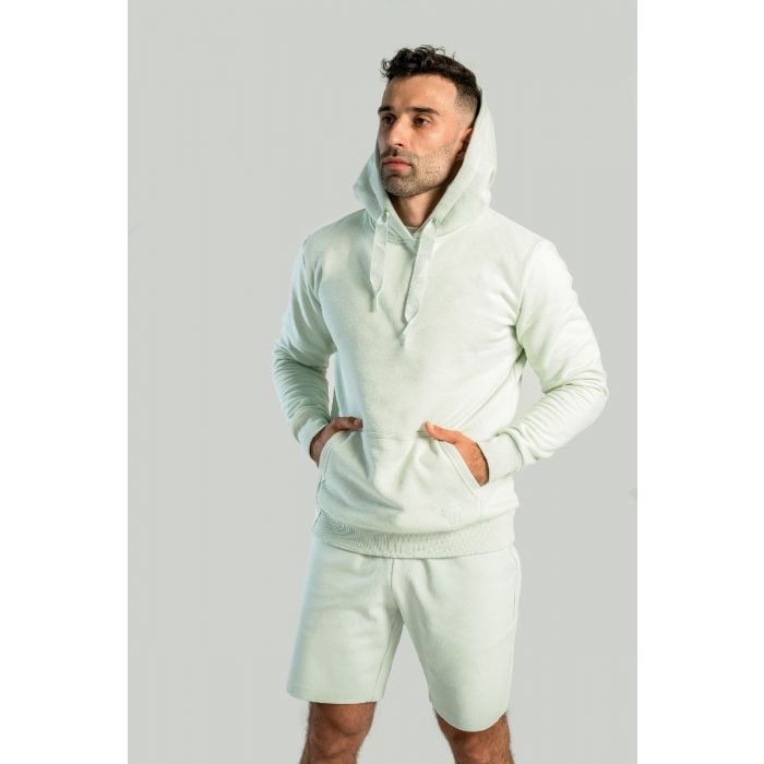 Essential Shorts in Moon Grey - STRIX XL