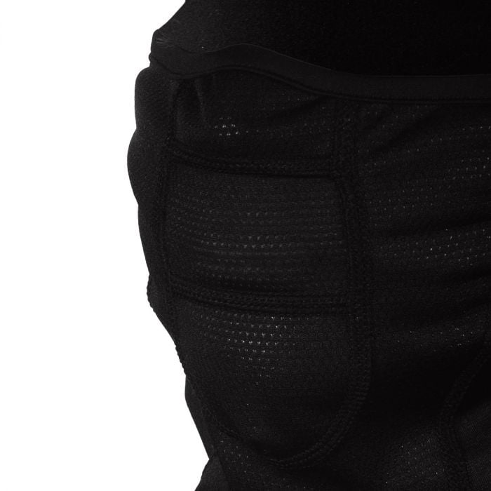 Balaclava-Sturmhaube in Black - GymBeam M/L