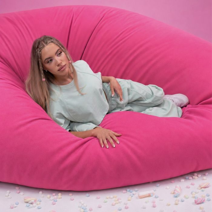 Женские спортивные брюки Mochi зеленые - GymBeam XXL