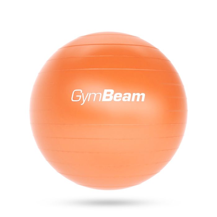 FitBall (45 cm) - GymBeam orange