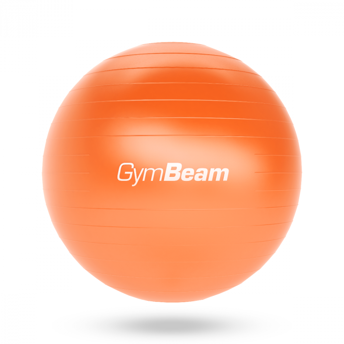 FitBall (85 cm) - GymBeam schwarz