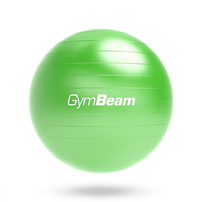FitBall (85 cm) - GymBeam schwarz