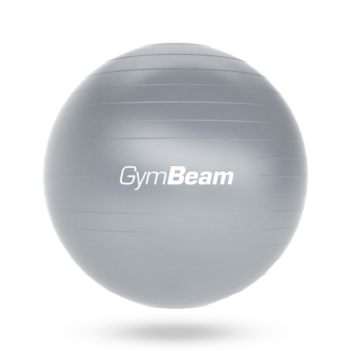 FitBall (85 cm) - GymBeam schwarz