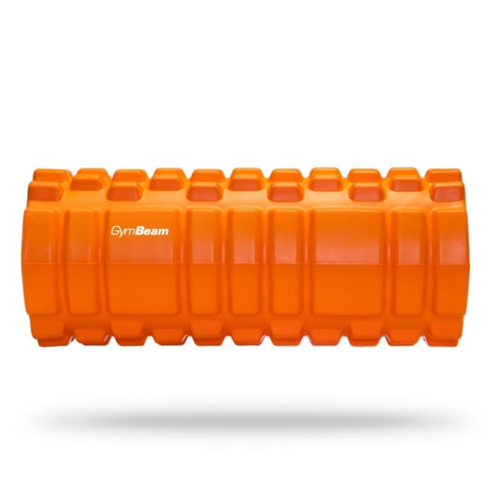 M-Roll Faszienrolle Orange - GymBeam single_variant