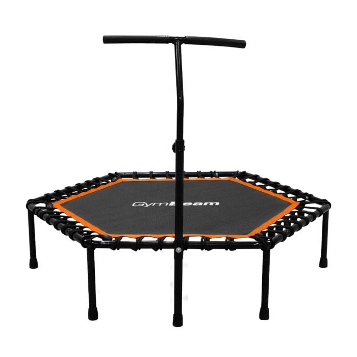 Jump Fitness-Trampolin - GymBeam single_variant