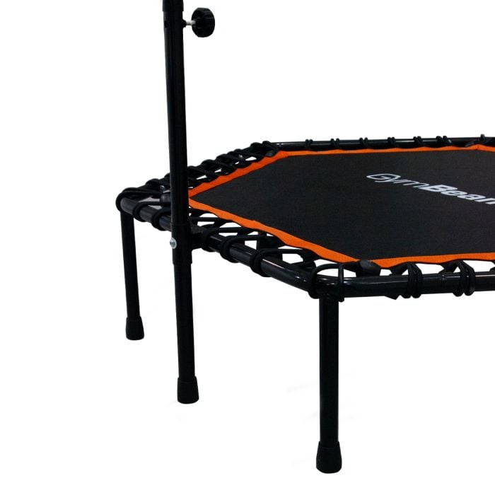 Jump Fitness-Trampolin - GymBeam single_variant