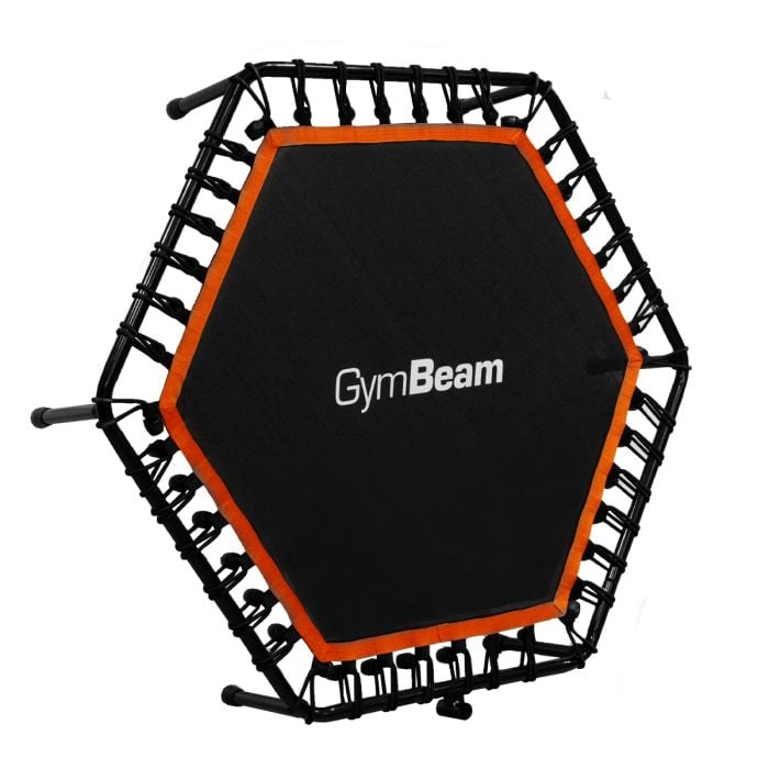 Jump Fitness-Trampolin - GymBeam single_variant