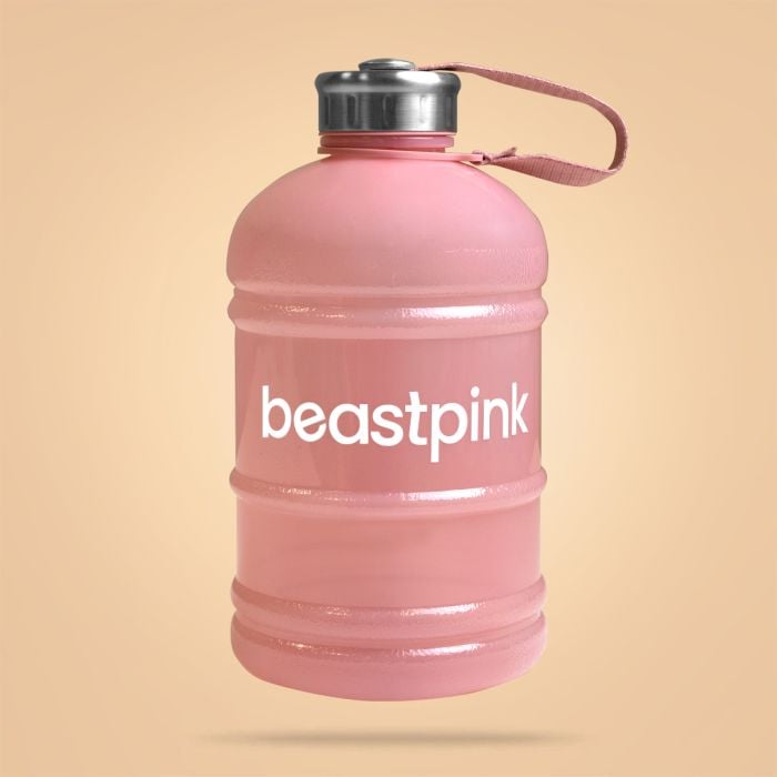 Hydrator-Flasche (1,89 l) - BeastPink single_variant