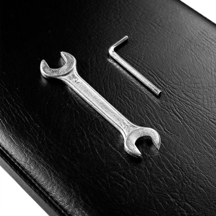 Flachbank - GymBeam single_variant