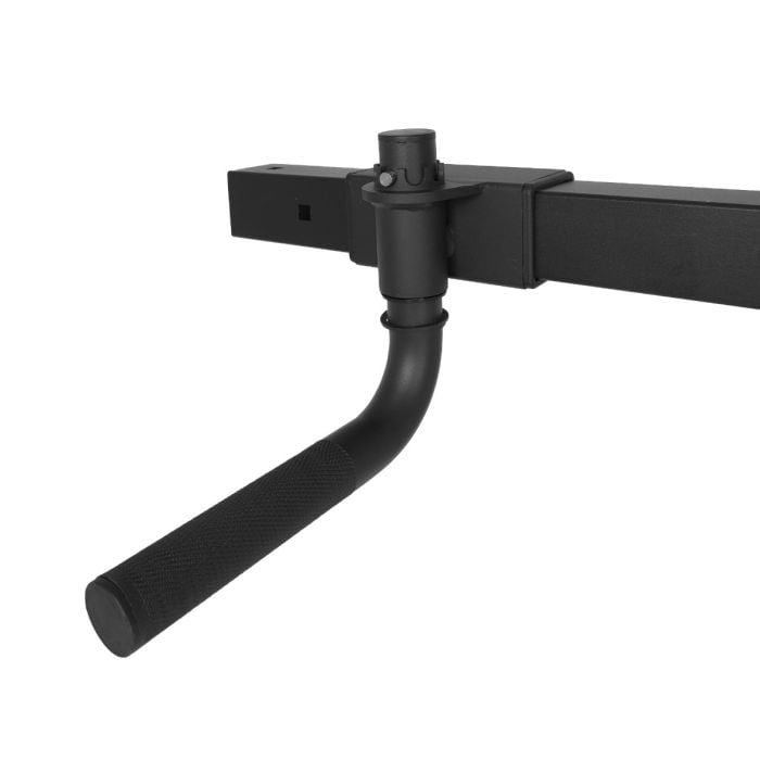 FlexiGrip Adjustable Pull-Up Bar - GymBeam single_variant