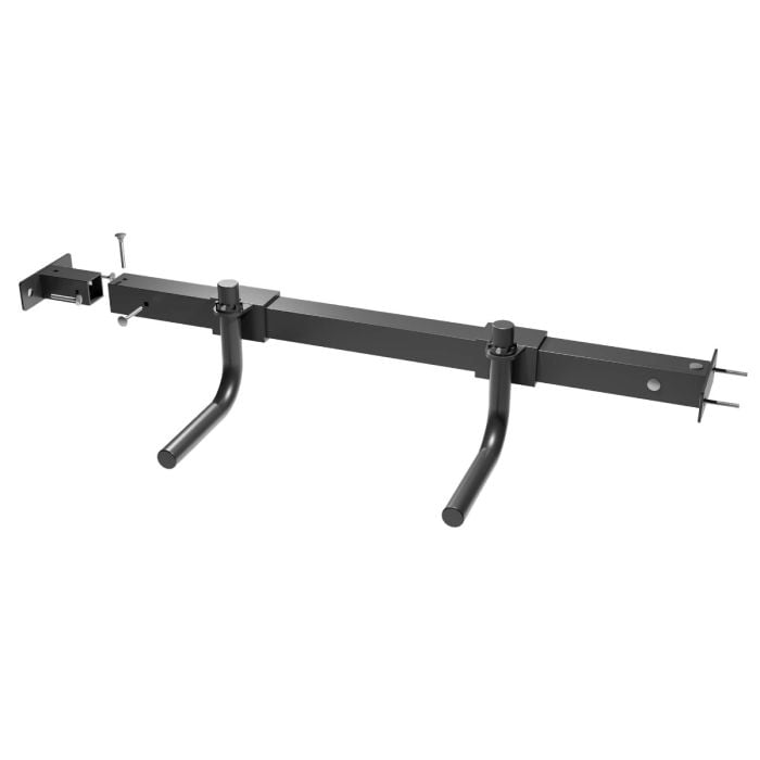FlexiGrip Adjustable Pull-Up Bar - GymBeam single_variant