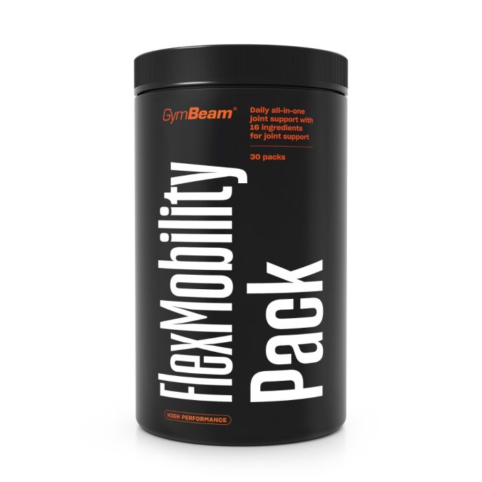 Flex Mobility Pack - GymBeam 30 Packs