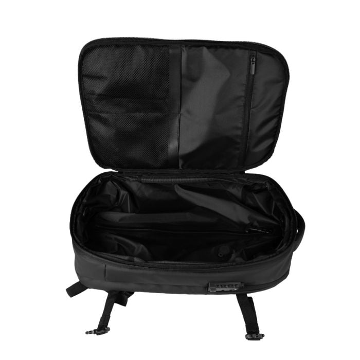 FlyBag Backpack Medium Black - GymBeam single_variant