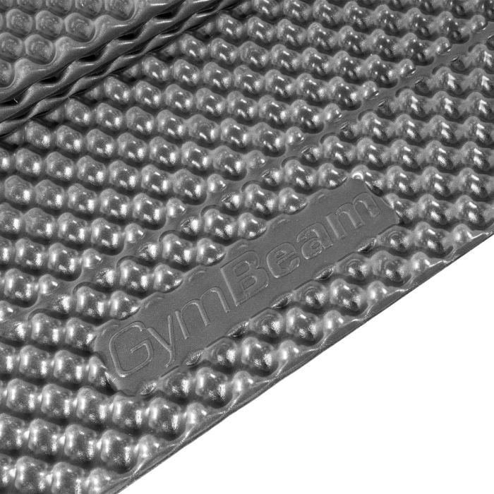 Folding Foam Mat Black - GymBeam single_variant