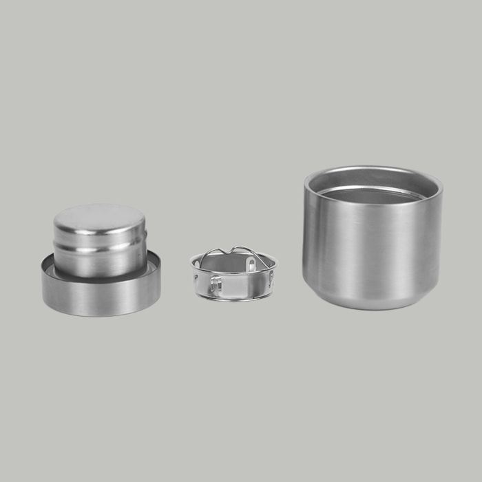 Fusion Thermosflasche 850 ml - STRIX single_variant