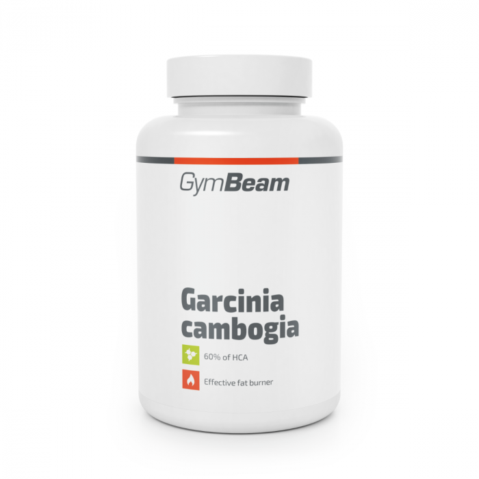Garcinia Cambogia - GymBeam 90 KAP