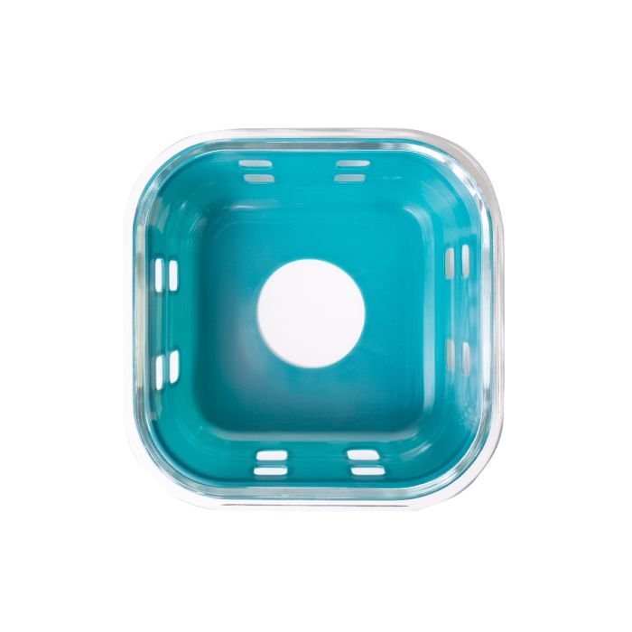 Glas-Lunchbox (800 ml) - GymBeam single_variant