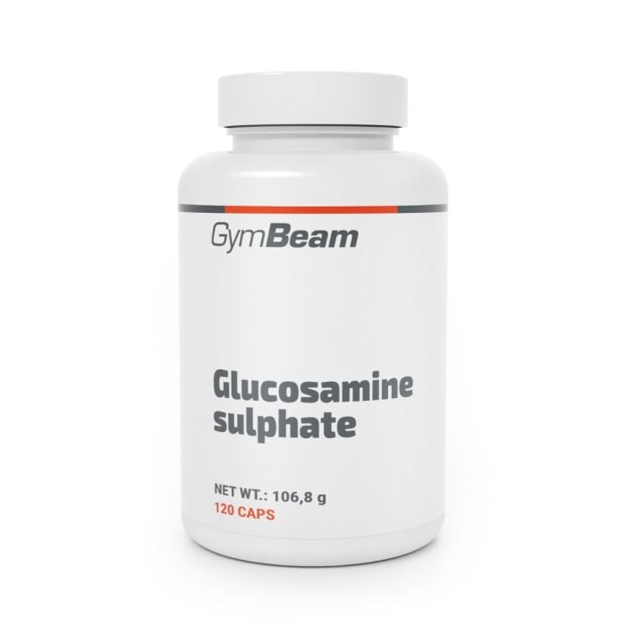 Glucosaminsulfat - GymBeam 120 Tabletten