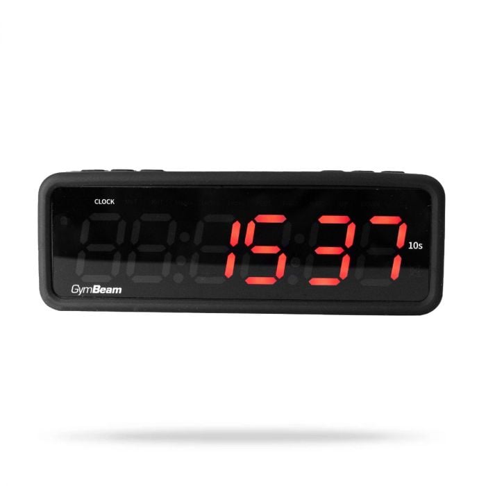 Workout-Timer - GymBeam single_variant