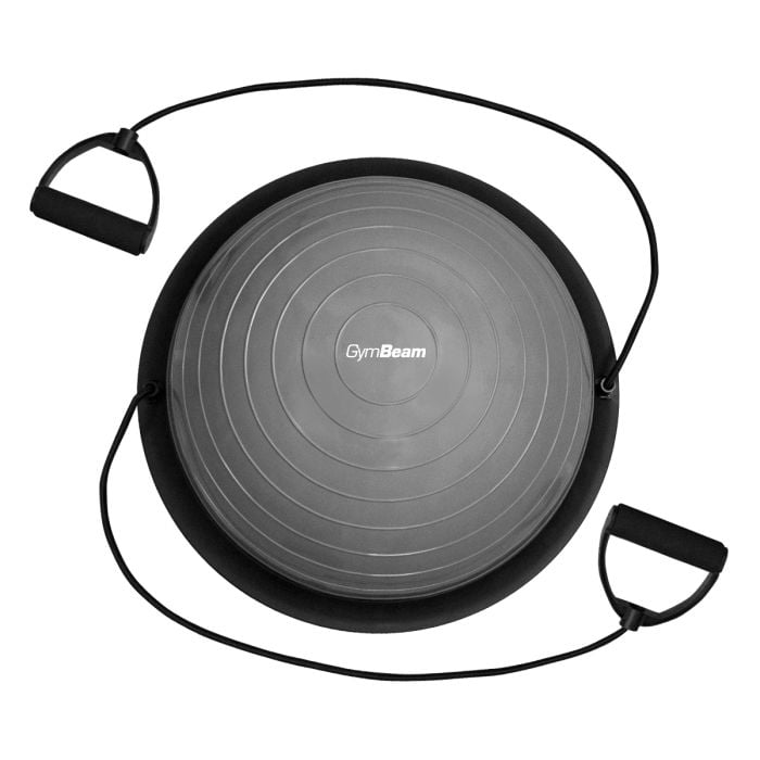 Compact Halbball Balancetrainer - GymBeam single_variant