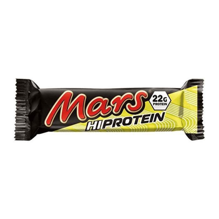 Proteinriegel Mars Hi-Protein - Mars