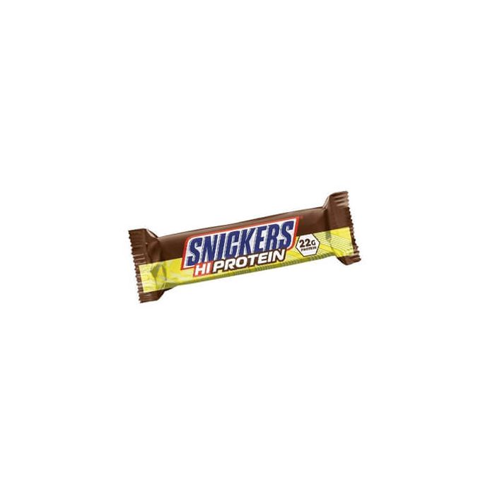 Proteinriegel Snickers Hi-Protein - Mars 