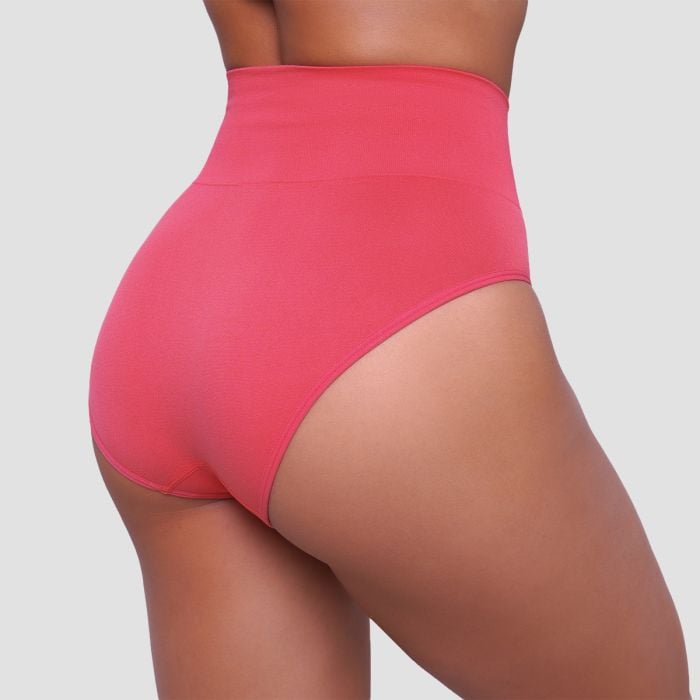 Highrise Slips im 2er-Pack in Pink - GymBeam M
