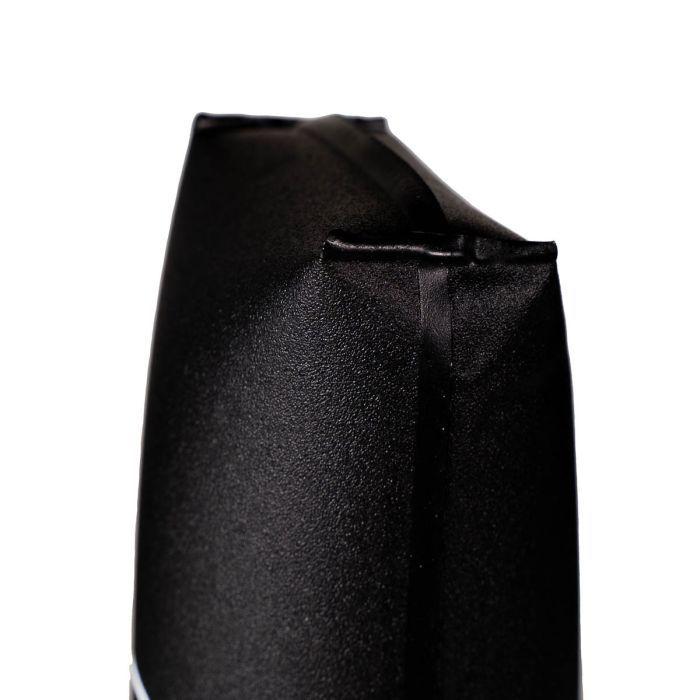 Hydra Soft-Flasche (250 ml) in Black - GymBeam single_variant