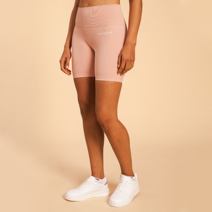 Hyper Shorts für Frauen in Pink - BeastPink L