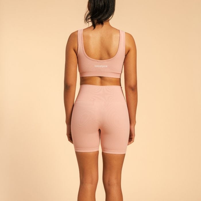 Hyper Shorts für Frauen in Pink - BeastPink L