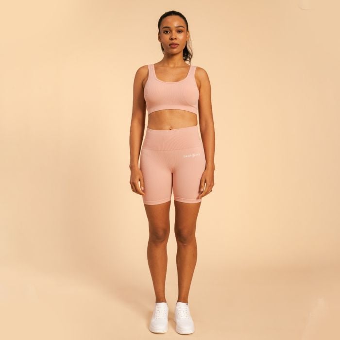 Hyper Shorts für Frauen in Pink - BeastPink L