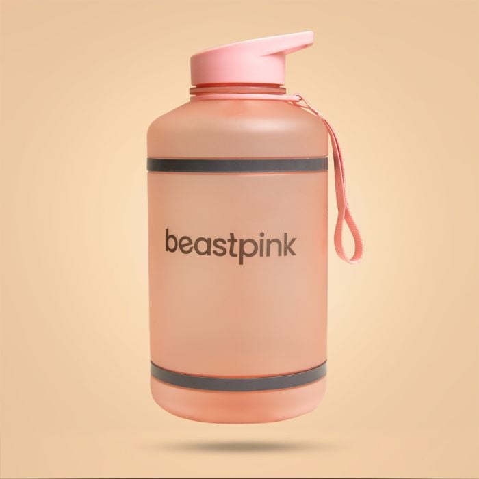 Hyper Hydrator Sportflasche (2,2L) in Pink - Beastpink single_variant