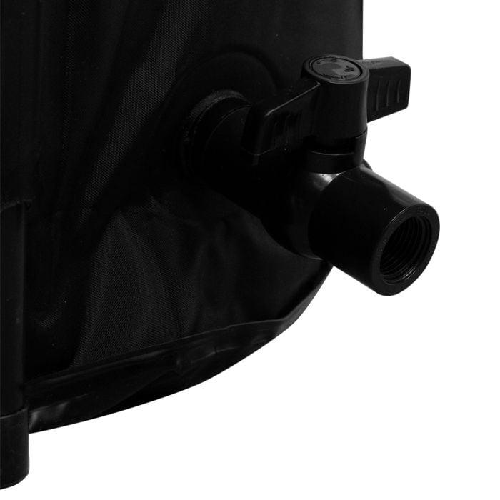 Eisbadetonne - GymBeam single_variant