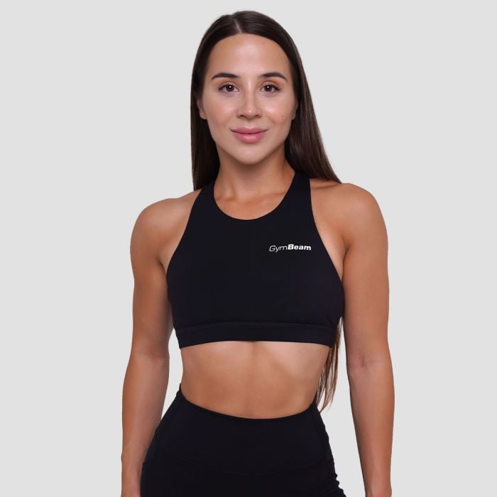 Ignite Sport-BH in Black - GymBeam M