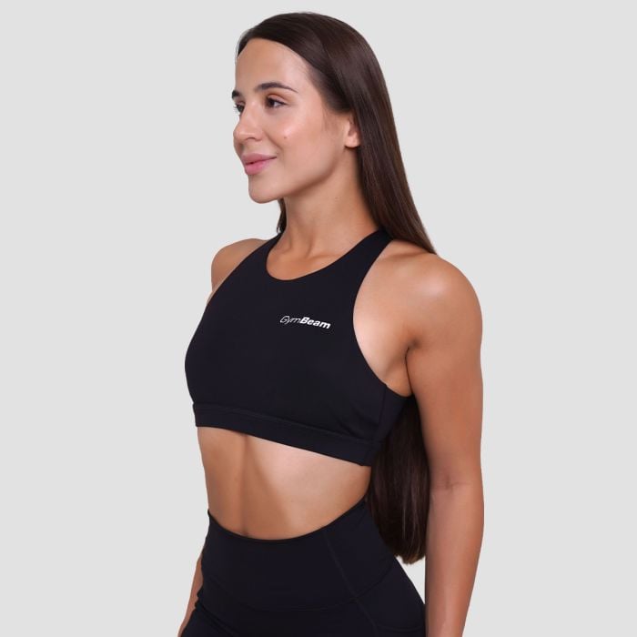 Ignite Sport-BH in Black - GymBeam M