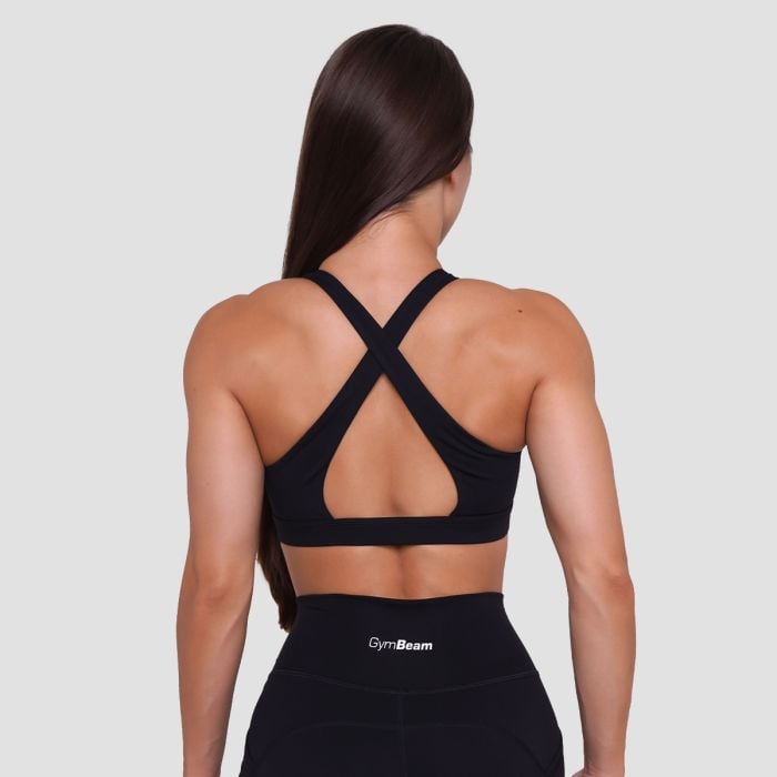 Ignite Sport-BH in Black - GymBeam M