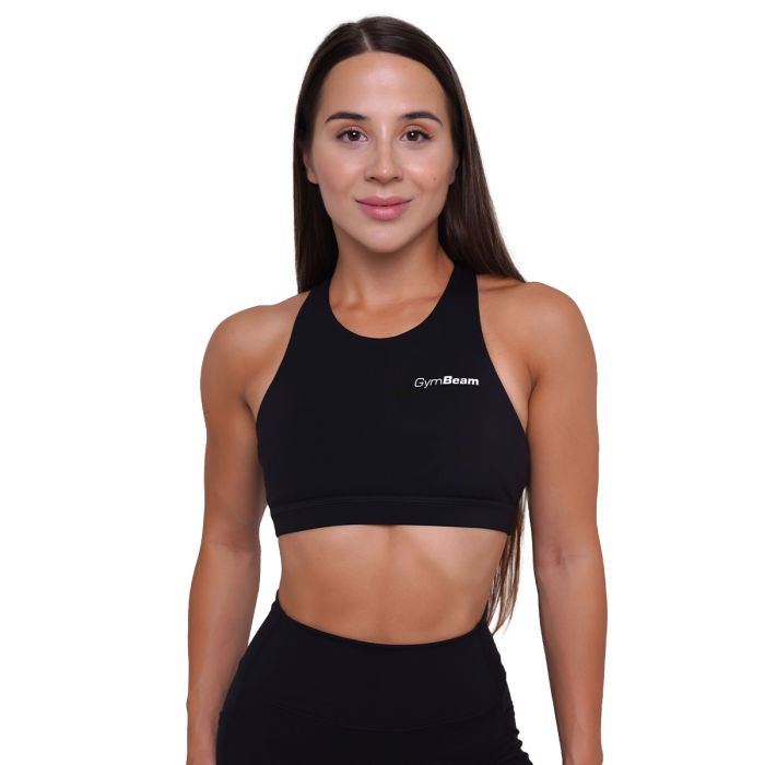 Ignite Sport-BH in Black - GymBeam M