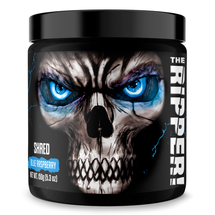 The Ripper - JNX Sports Himbeere Limonade