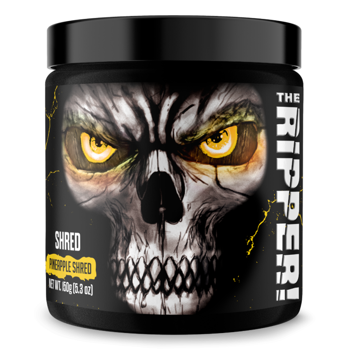 The Ripper - JNX Sports Himbeere Limonade