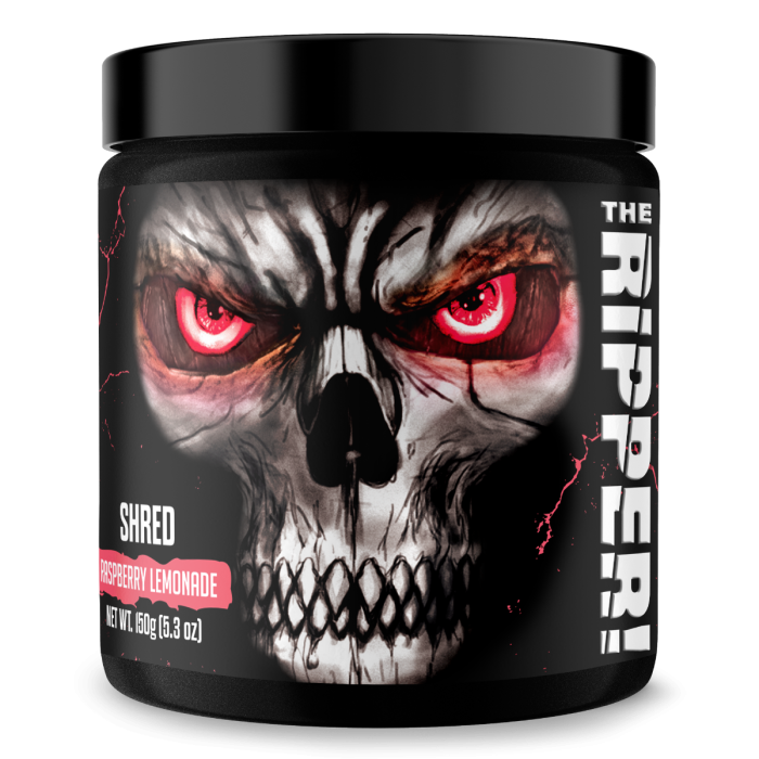 The Ripper - JNX Sports Himbeere Limonade