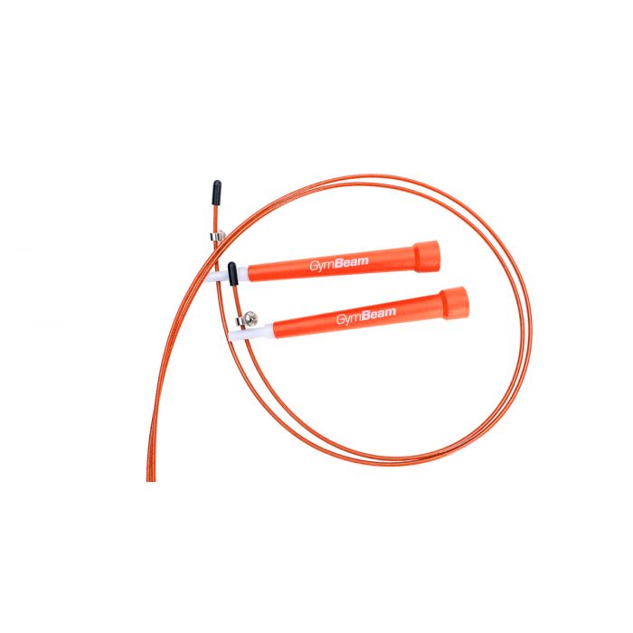 Springseil in Orange - GymBeam single_variant