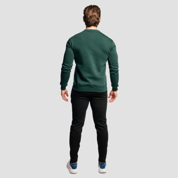 Jumper Basic Pine - GymBeam L