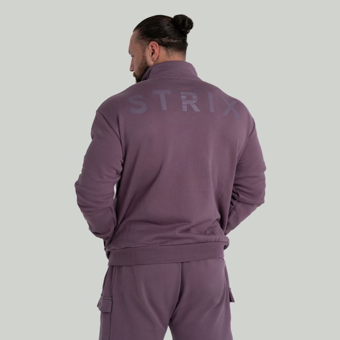 Pullover in Dusk - STRIX L