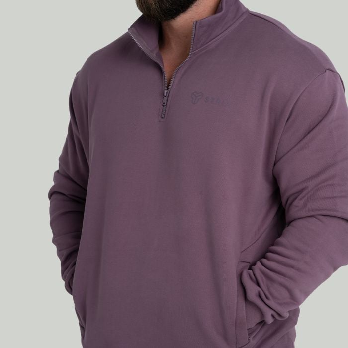 Pullover in Dusk - STRIX L