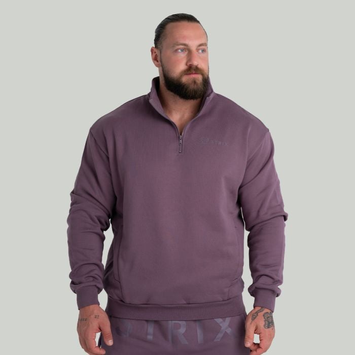Pullover in Dusk - STRIX L