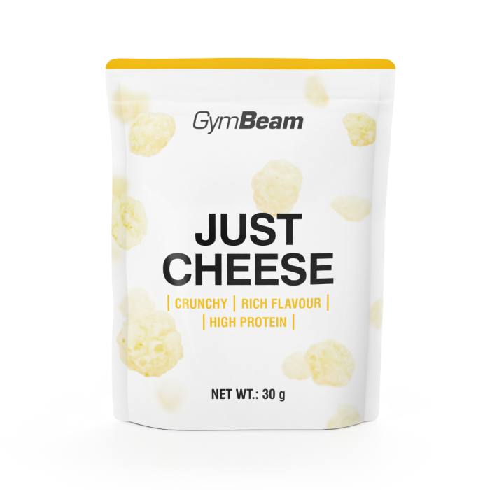 Just Cheese - GymBeam 30 g