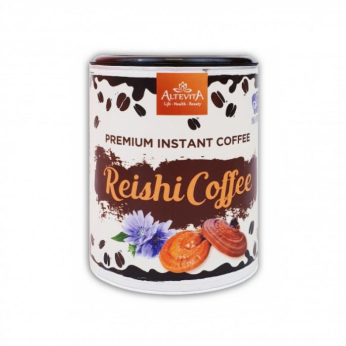 Reishi-Kaffee - Altevita