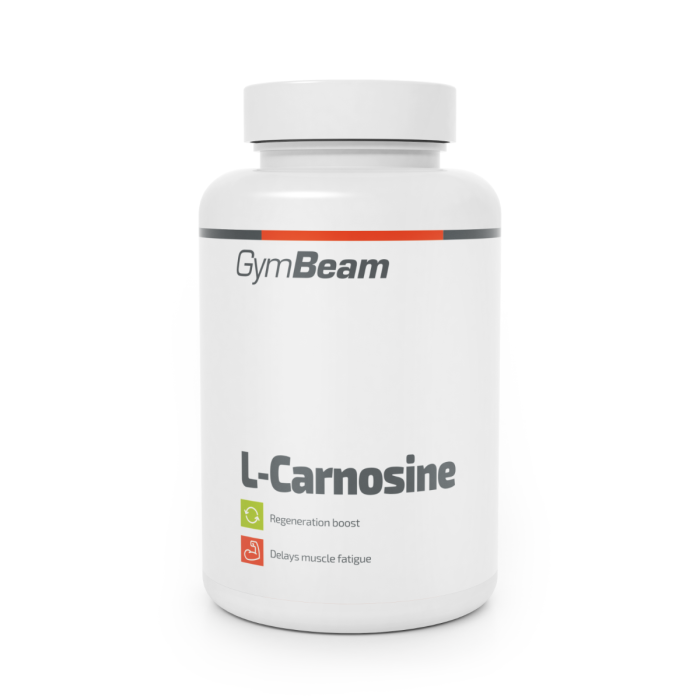 L-Carnosine - GymBeam